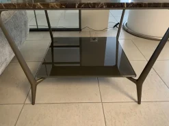 Rimadesio Tavolino Planet di scontato- Tavolini