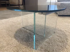 Lago Tavolino Pleasure coffe table 1419 di scontato- Tavolini