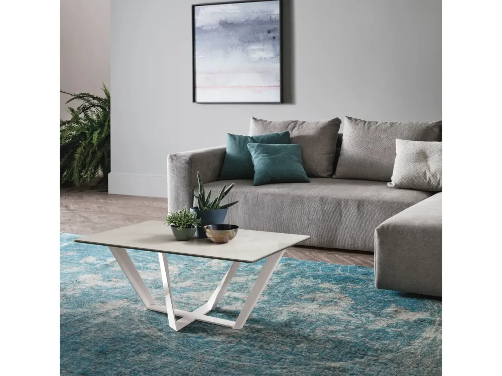 Target Point Tavolino Priamo in melaminico a prezzo scontato- Tavolini