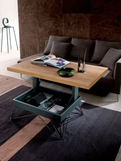 Tavolino Ray a prezzo riservato^Easyline Discount