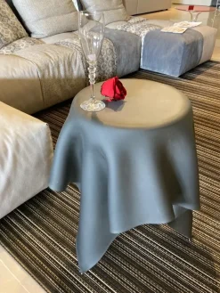 Reflex Tavolino modello Foulard in OFFERTA OUTLET- Tavolini