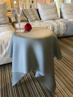 Reflex Tavolino modello Foulard in OFFERTA OUTLET- Tavolini