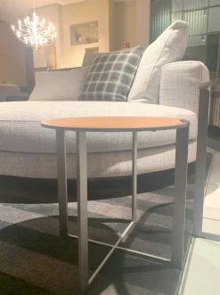 Hot Tavolino modello Rialto in OFFERTA OUTLET Tavolini