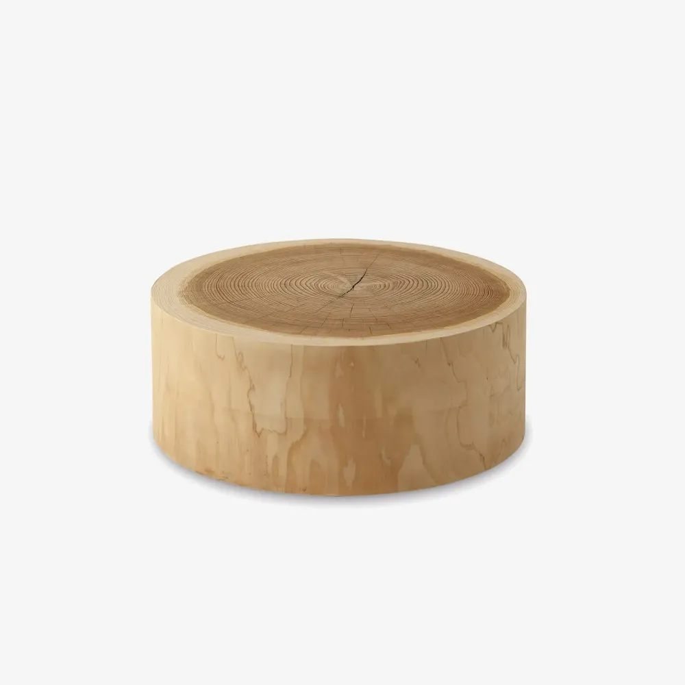 Tavolino modello Eco in OFFERTA OUTLET^Riva 1920