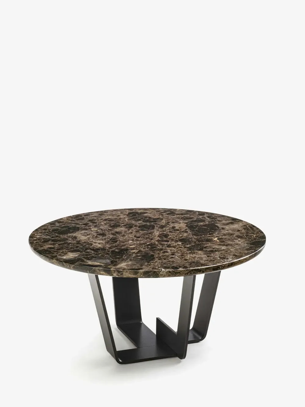 Hot Tavolino modello Kohi marble in OFFERTA OUTLET Tavolini