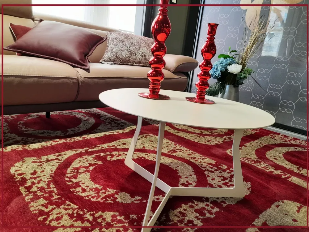 Tavolino Saturn del marchio con forte sconto affrettati^Egoitaliano Hot