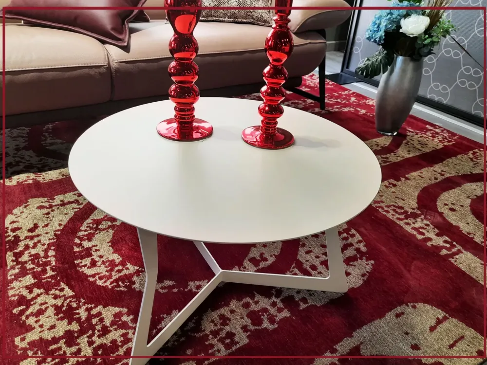 Tavolino Saturn del marchio con forte sconto affrettati^Egoitaliano Hot