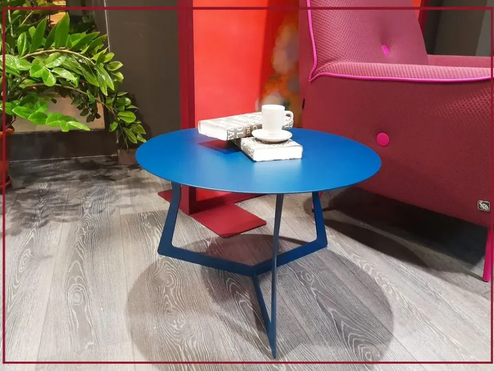 Tavolino Saturn del marchio con forte sconto affrettati^Egoitaliano Hot