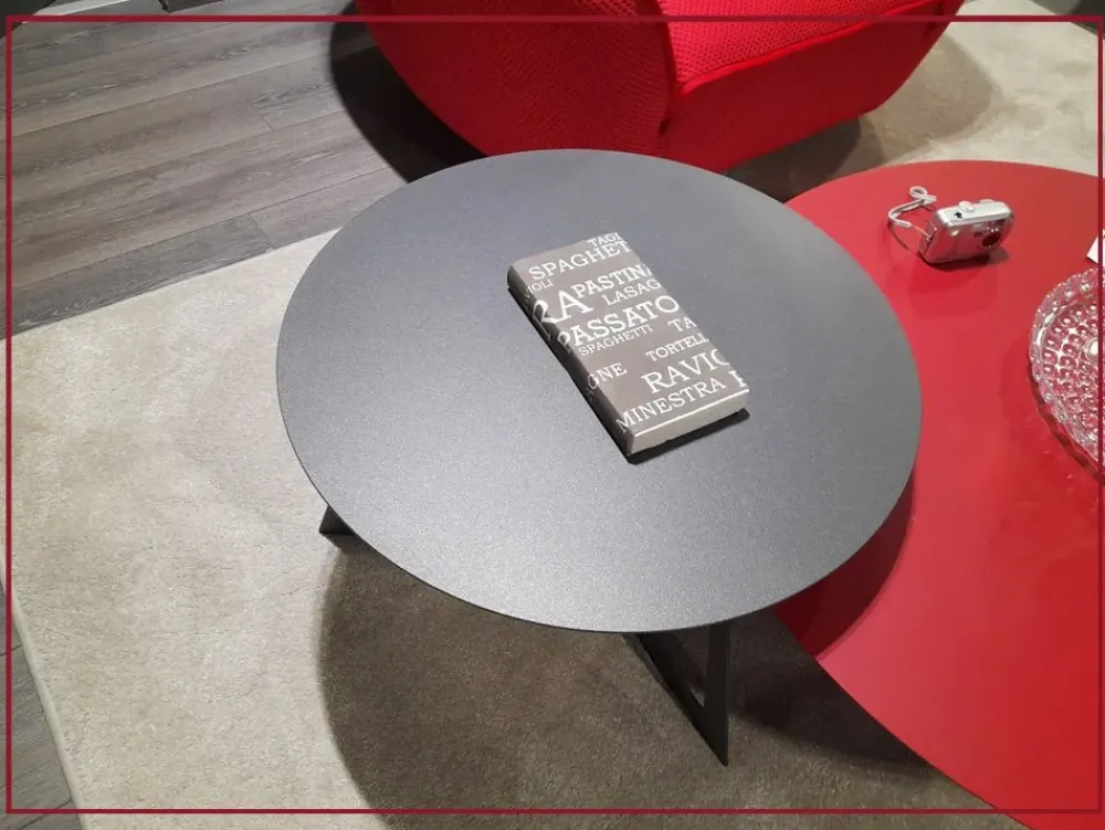 Tavolino Saturn del marchio con forte sconto affrettati^Egoitaliano Hot