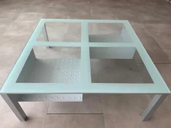 Tavolino Scacco matto della firma in offerta - 50%^Sovet Best