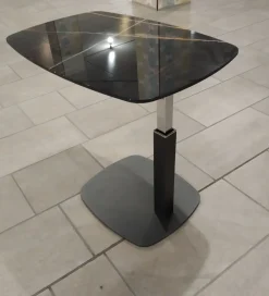 Easyline Tavolino Servus dell'azienda con forte sconto- Tavolini