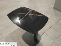 Easyline Tavolino Servus dell'azienda con forte sconto- Tavolini