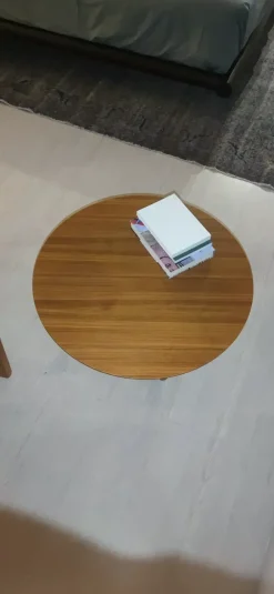 Tavolino Shahan a prezzo riservato^Porro Hot