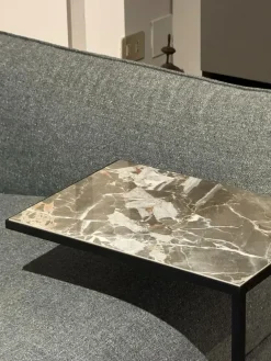 Outlet Tavolino modello Quadro in OFFERTA OUTLET Tavolini