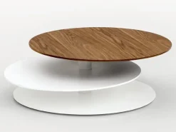 Tonin Casa Tavolino Space- Tavolini