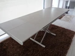 Tavolino stile Moderno Etoile trasformabile a prezzo scontato^Altacom Best