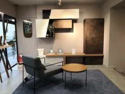 Tavolino stile Moderno Mantra, suri, sati a prezzo ribassato^Le Fablier New