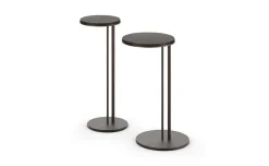 Sale Tavolino Sting wood a prezzo riservato Tavolini