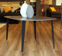 Hot Tavolino Stone in melaminico Colombini in offerta Tavolini