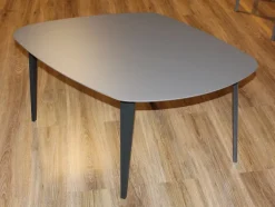 Hot Tavolino Stone in melaminico Colombini in offerta Tavolini