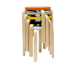 Tavolino Stool e60 del marchio a prezzi outlet - 25%^Artec Clearance