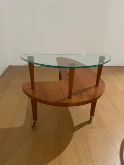 Artigianale Tavolino Surprise del brand con forte sconto - 31%- Tavolini