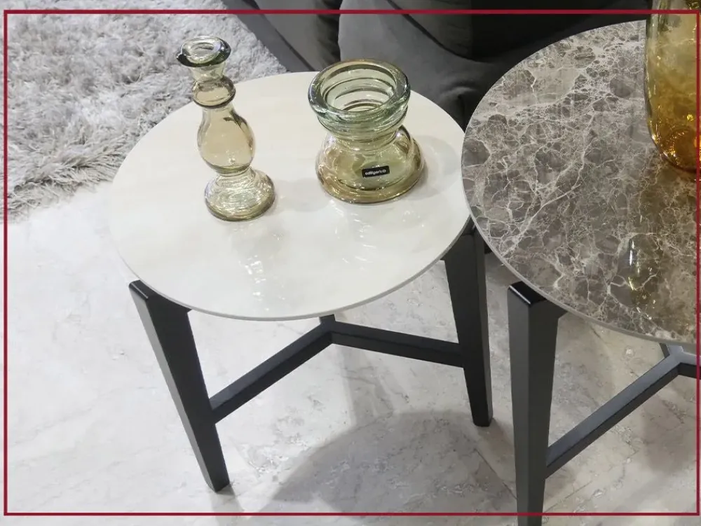 New Tavolino Symbol a prezzo riservato Tavolini