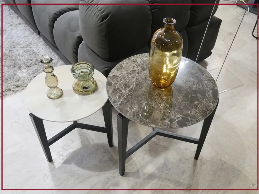 New Tavolino Symbol a prezzo riservato Tavolini