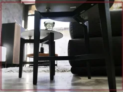 New Tavolino Symbol a prezzo riservato Tavolini