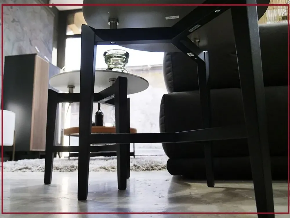 New Tavolino Symbol a prezzo riservato Tavolini