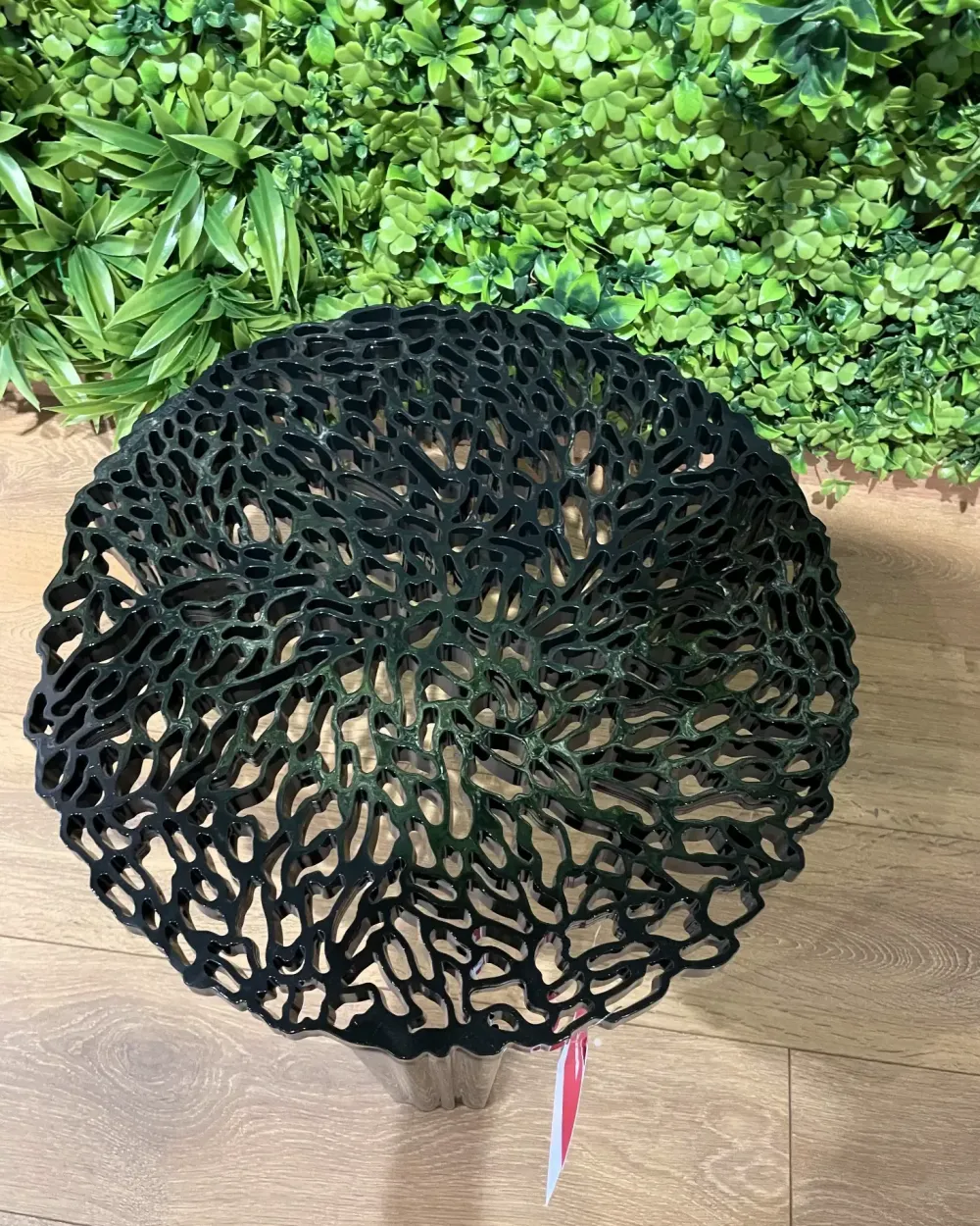 Kartell Tavolino T table del marchio a prezzi outlet - 40%- Tavolini