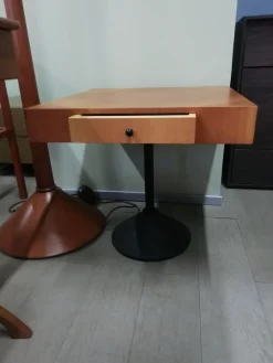 Tavolino modello Con cassetto in OFFERTA OUTLET Tavolini