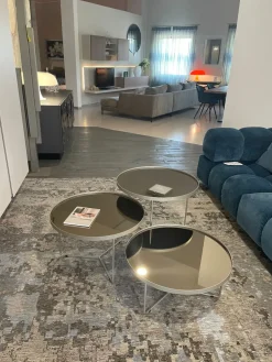 Tavolino Tavolini billy del brand a prezzi outlet - 25%^Cattelan Italia Hot