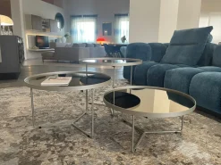 Tavolino Tavolini billy del brand a prezzi outlet - 25%^Cattelan Italia Hot