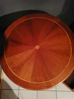 Outlet Tavolino Tavolino 4 cassetti a PREZZI OUTLET Tavolini