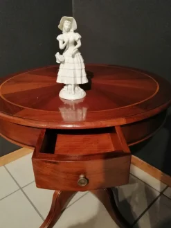 Outlet Tavolino Tavolino 4 cassetti a PREZZI OUTLET Tavolini