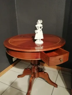 Outlet Tavolino Tavolino 4 cassetti a PREZZI OUTLET Tavolini