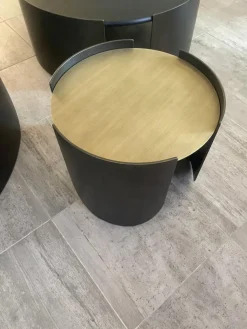 Cantori Tavolino Tavolino atenae del brand con forte sconto - 41%- Tavolini