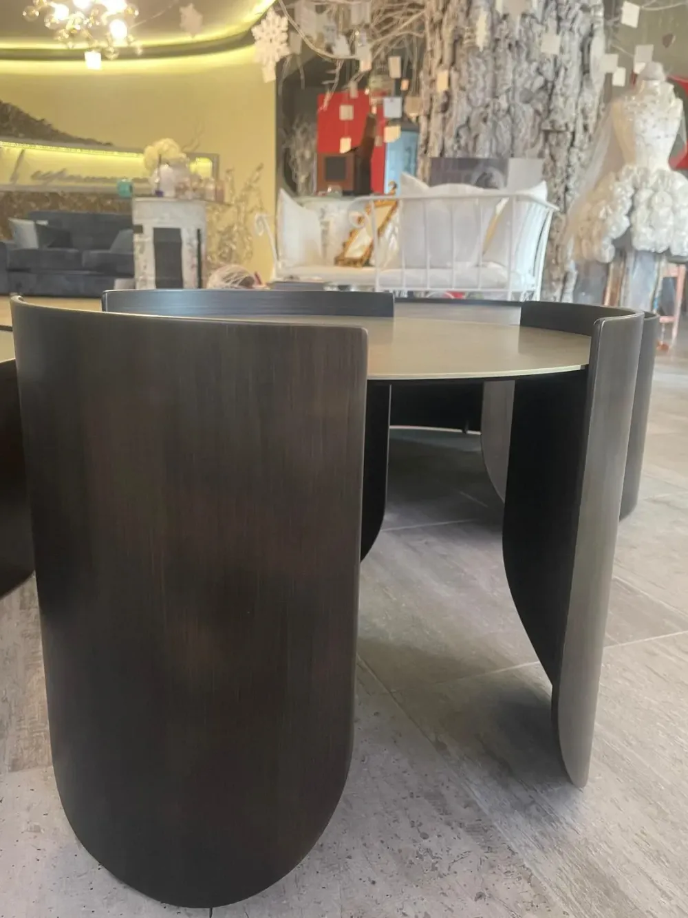 Cantori Tavolino Tavolino atenae del brand con forte sconto - 41%- Tavolini