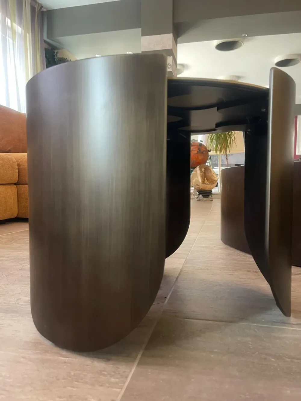 Cantori Tavolino Tavolino atenae del brand con forte sconto - 41%- Tavolini