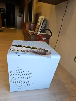 Bontempi Tavolino Tavolino modello pattern della marca a prezzi outlet - 41%- Tavolini