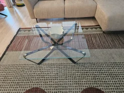 Tavolino Tavolino modello loop del marchio a prezzi convenienti - 39%^Bontempi Discount