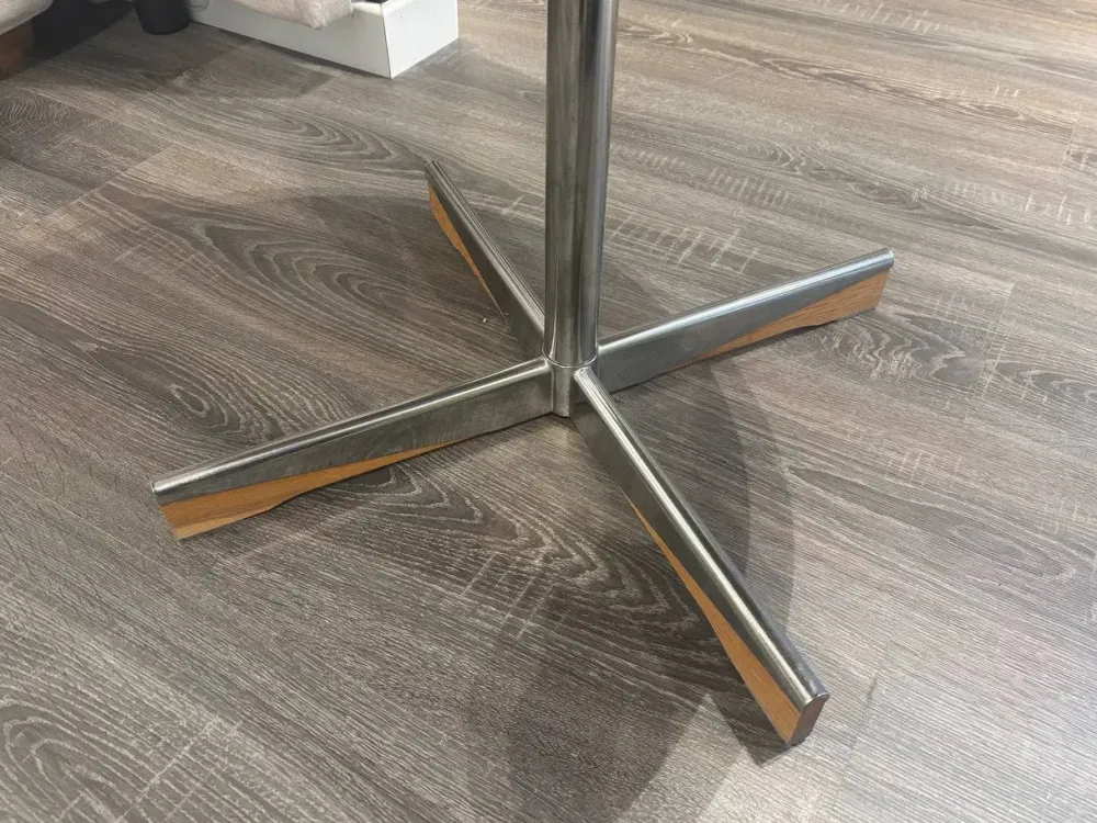 Clearance Tavolino Tavolino in legno della firma in offerta - 60% Tavolini