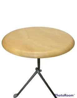 Magis Tavolino Tavolino in multistrato h74 diam47 della firma in offerta - 63%- Tavolini