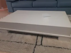 Sale Tavolino Tavolino laccato Mirandola a PREZZI OUTLET Tavolini