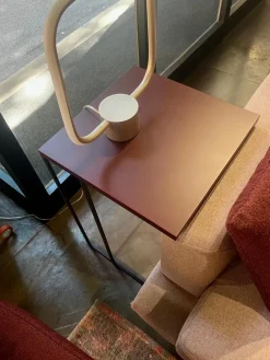 Tavolino Tavolino nexus dell'azienda con forte sconto - 25%^Doimo Salotti New