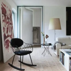 Magis Tavolino Tavolino pizza table h.70 della firma in offerta - 65%- Tavolini