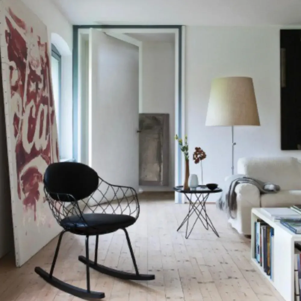 Magis Tavolino Tavolino pizza table h.70 della firma in offerta - 65%- Tavolini