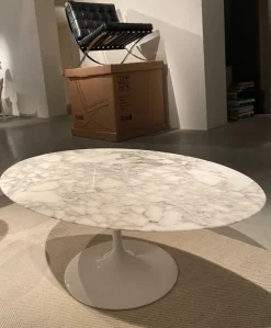 Knoll Tavolino Tavolino saarinen dell'azienda a prezzi convenienti - 27%- Tavolini