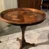 Medea Tavolino Tavolino stile liberty con uno SCONTO IMPERDIBILE- Tavolini